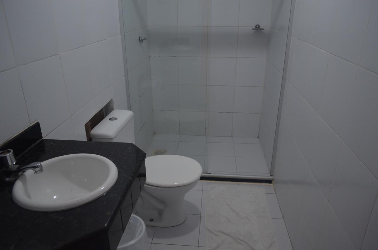 Hotel Bastos (Adults Only) Salvador Exteriér fotografie