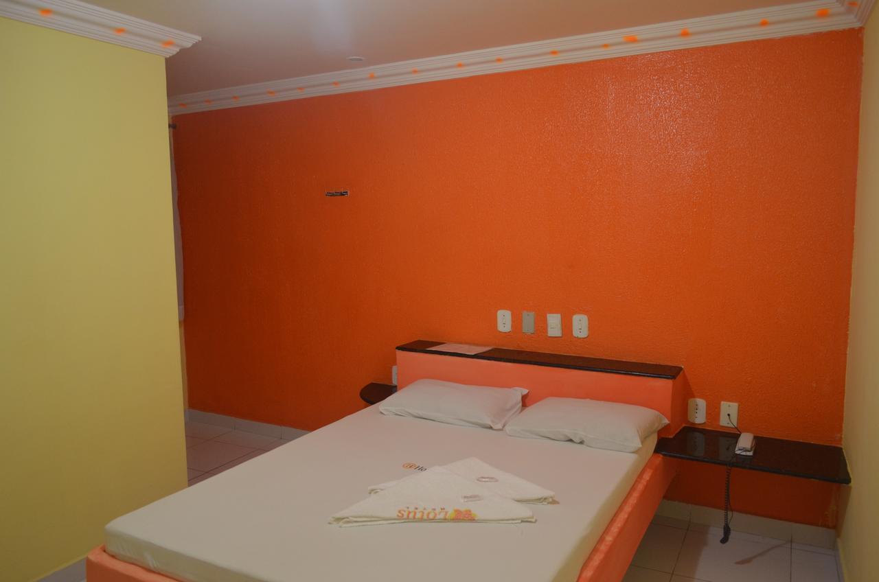 Hotel Bastos (Adults Only) Salvador Exteriér fotografie
