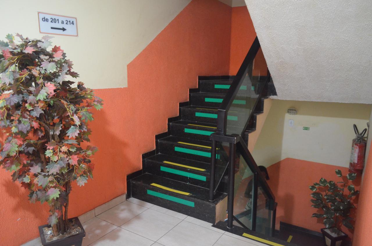 Hotel Bastos (Adults Only) Salvador Exteriér fotografie