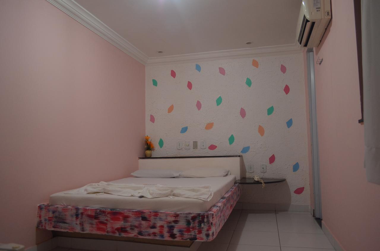 Hotel Bastos (Adults Only) Salvador Exteriér fotografie