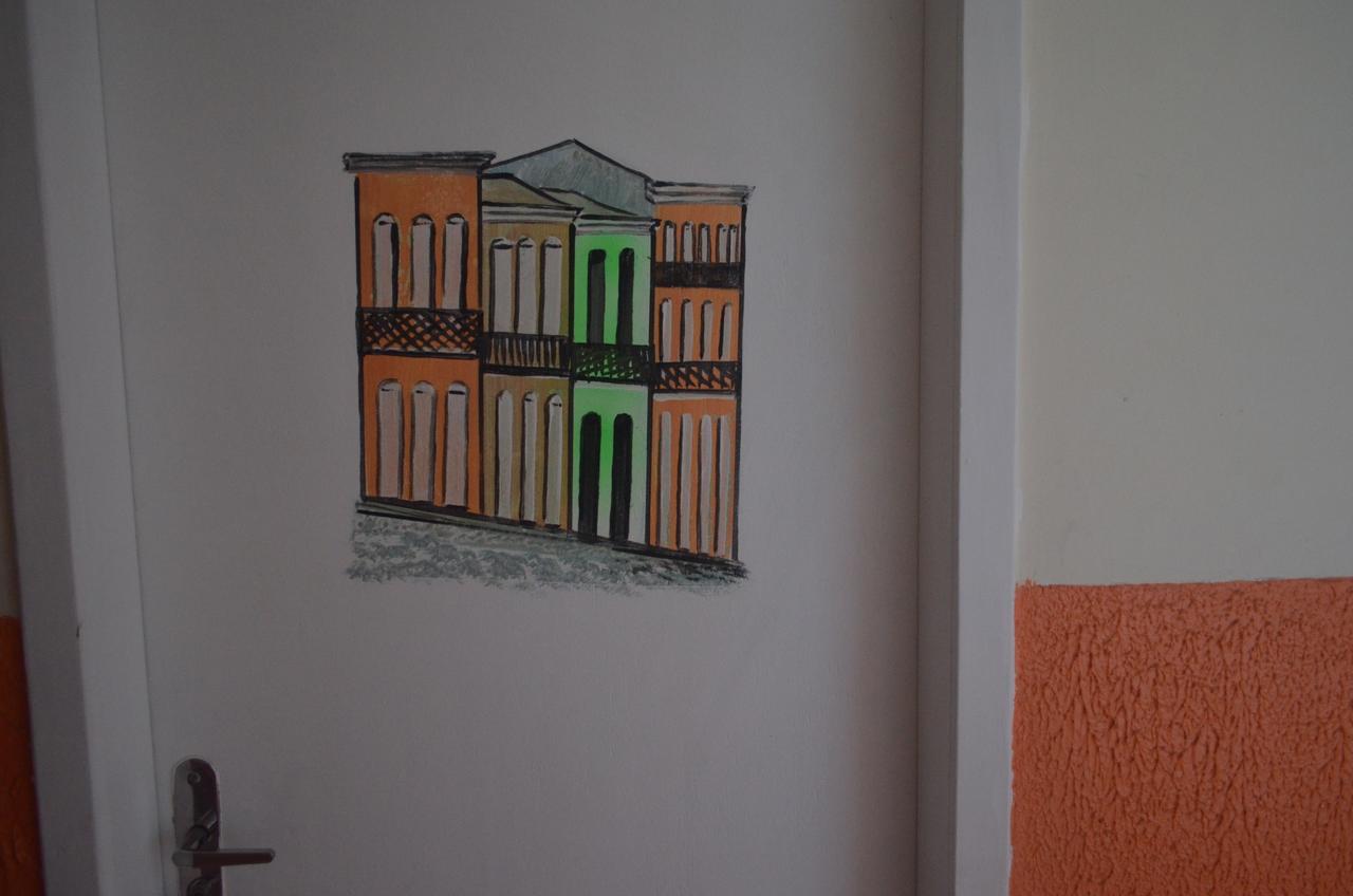 Hotel Bastos (Adults Only) Salvador Exteriér fotografie