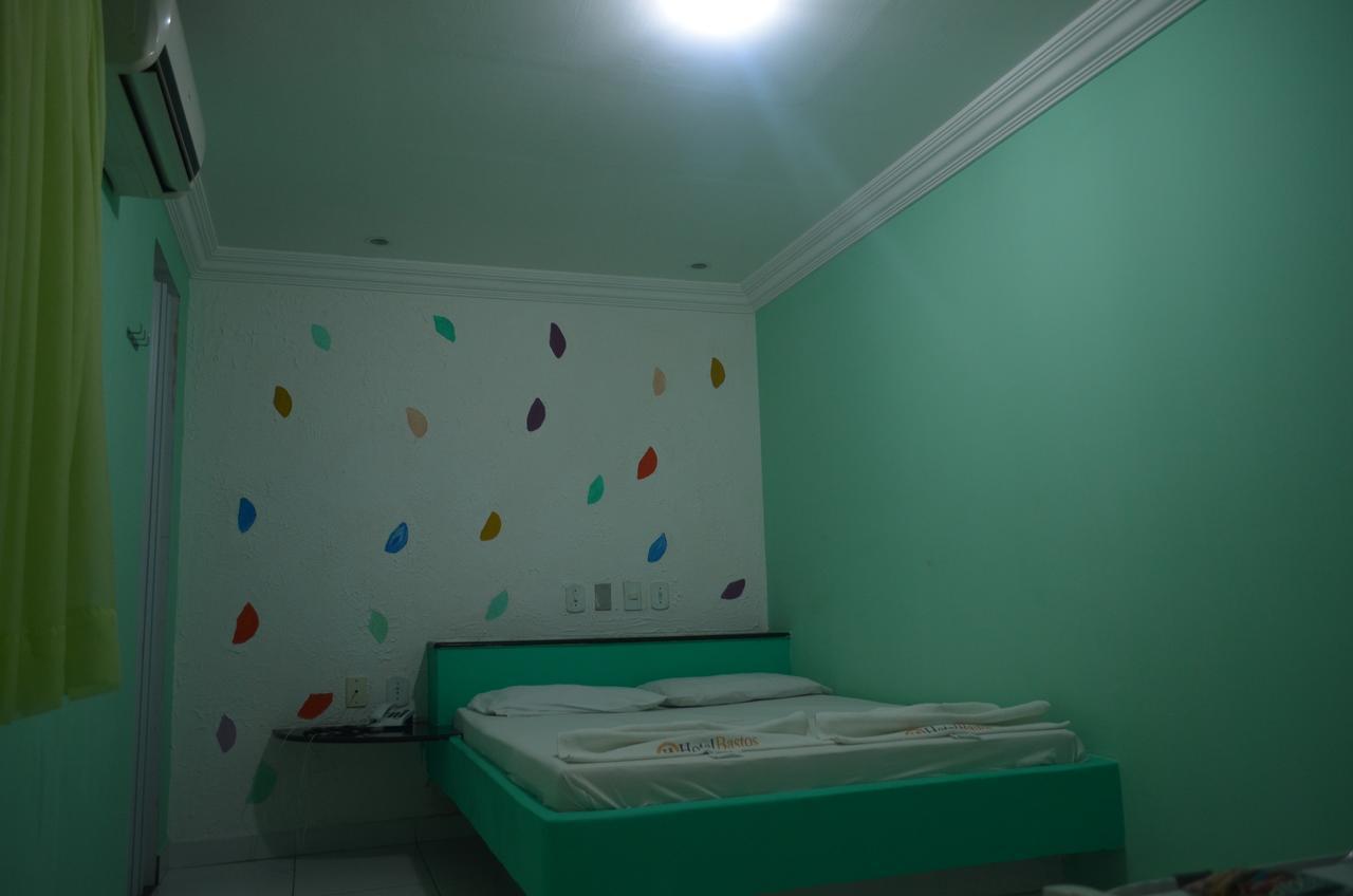 Hotel Bastos (Adults Only) Salvador Exteriér fotografie